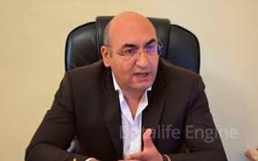 İqbal Ağazadə, Ümid Partiyasının sədri: -  Hər şey Azərbaycan insanı üçün olmalıdır