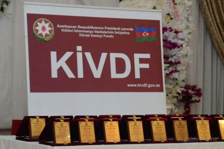 KİVDF-nin fəaliyyəti dayandırılır? 