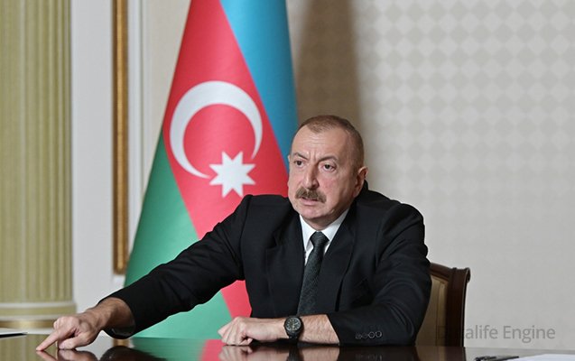 “Ayağı Xankəndidən kəsilməlidir, otursun öz ölkəsində”