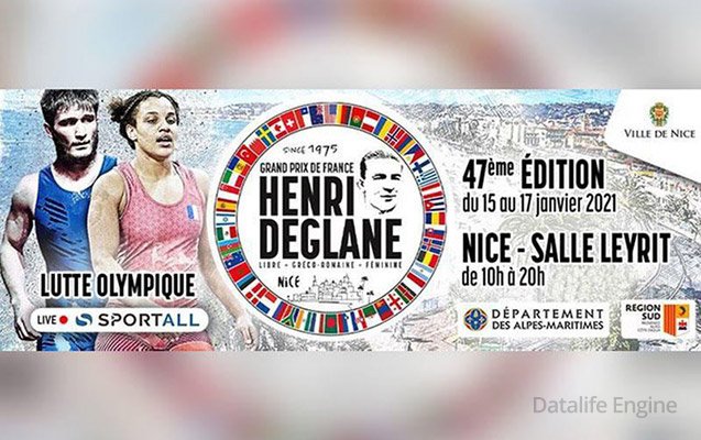 Güləşçilərimiz 8 medal qazandı