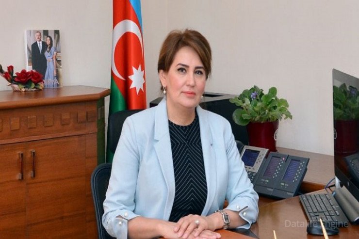 Məhəbbət Vəliyeva ilə bağlı HİCAB söhbəti və nazirlikdən CAVAB