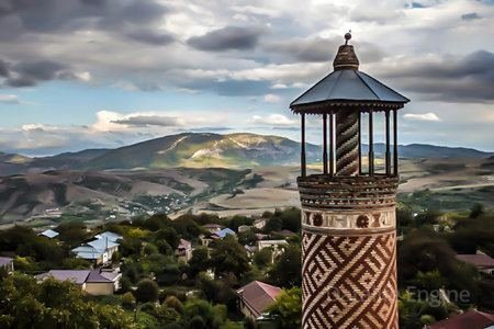 Şuşa nəinki Azərbaycanın, ümumilikdə Qafqazın mədəniyyət mərkəzinə çevriləcək - Alim