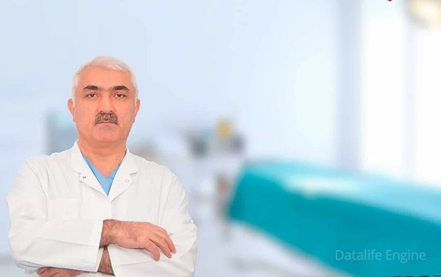 Baş həkim koronavirusdan vəfat etdi