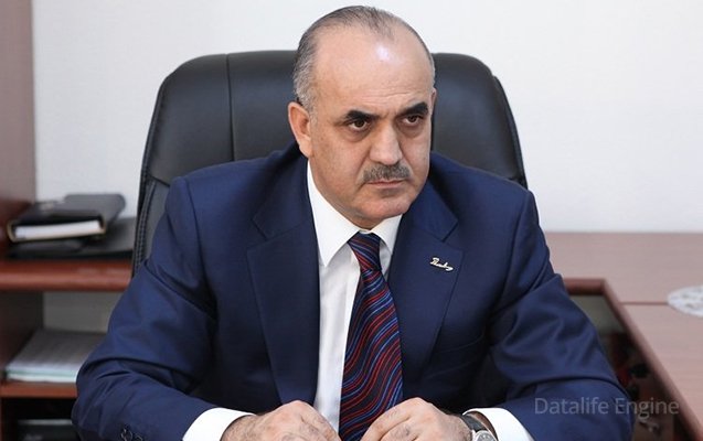 DTX Səlim Müslümovun həbsi ilə bağlı məlumat yaydı