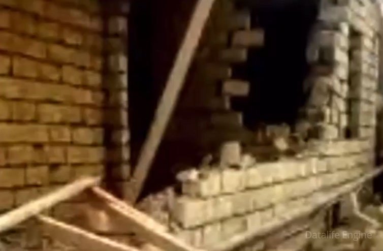 Binəqədi Rayon İcra Hakmiyyətində nələr baş verir?