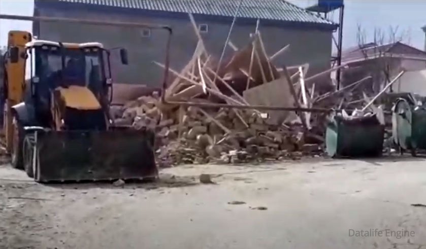 Binəqədi Rayon İcra Hakmiyyətində nələr baş verir?