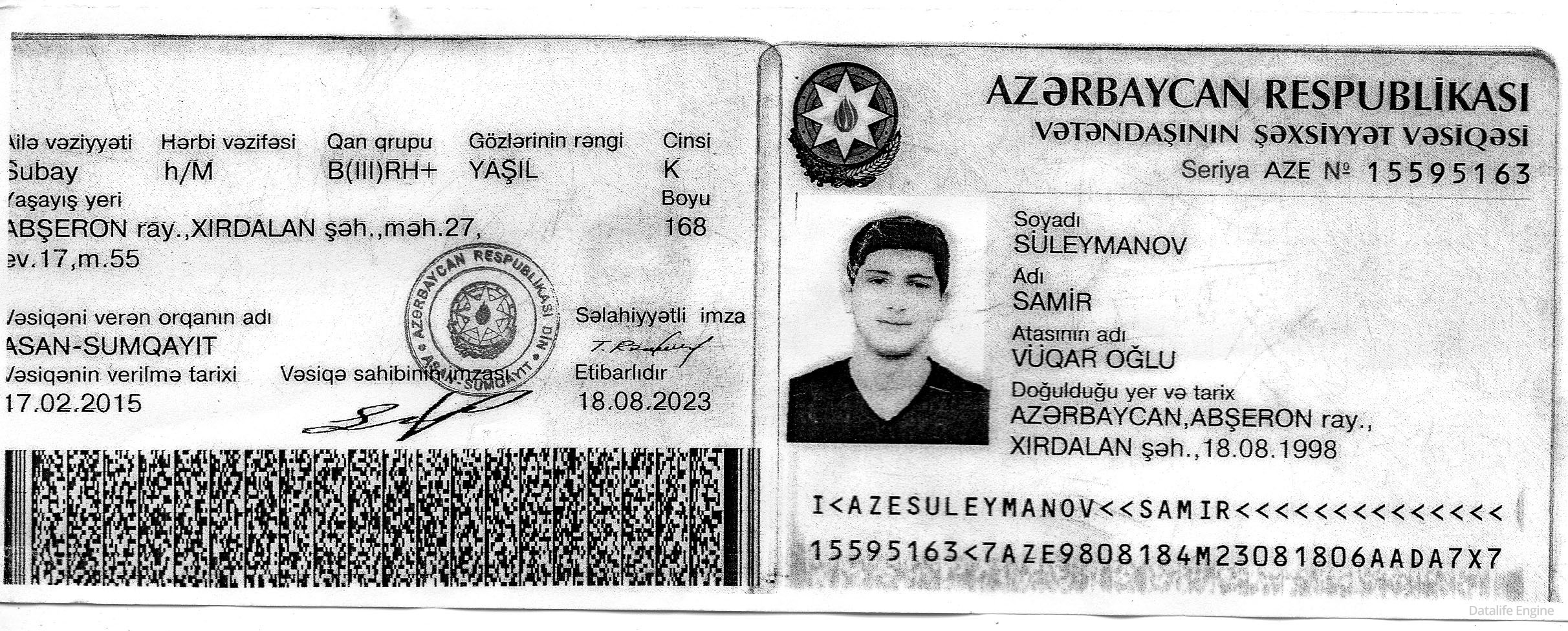 Binəqədi Rayon İcra Hakmiyyətində nələr baş verir?