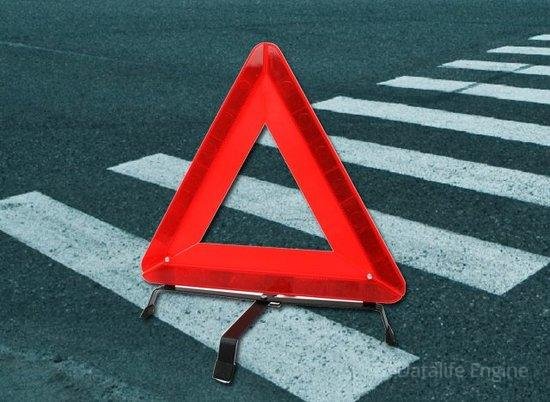 Piyadanı vurub hadisə yerindən yayınan şəxs saxlanılıb