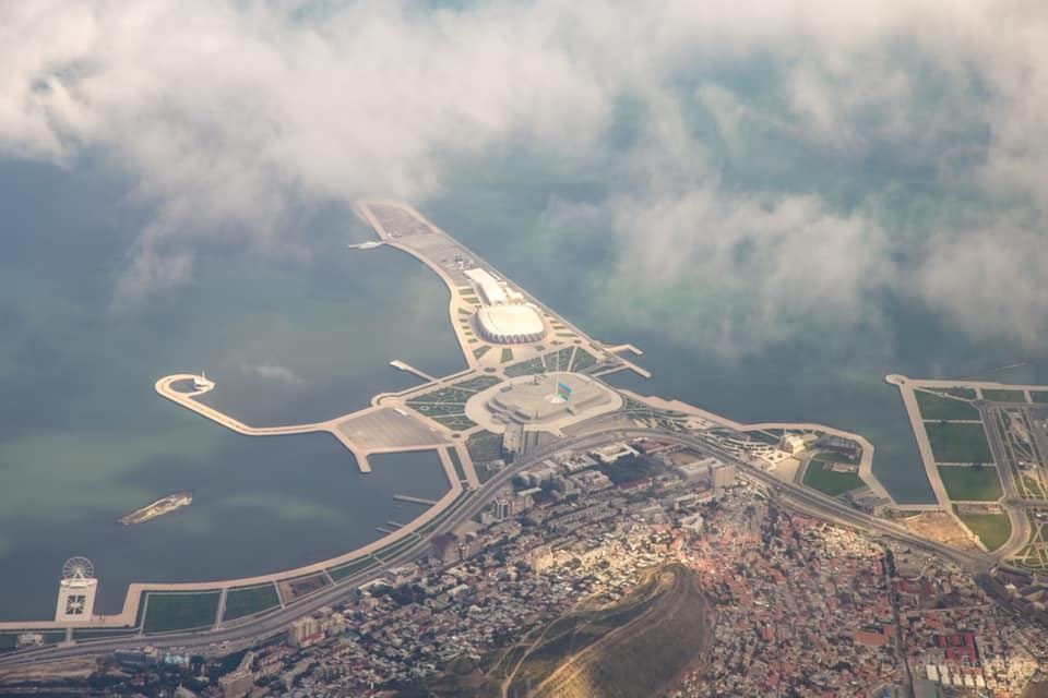 Sabahın hava proqnozu açıqlanıb