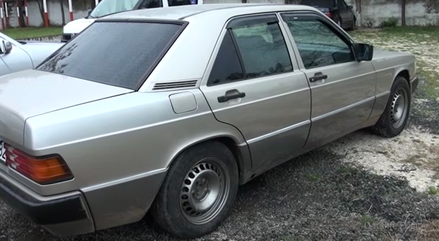 Astarada sərxoş avtoxuliqan həbs edilib