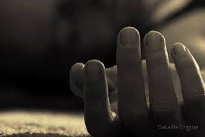 Saatlıda fəhlə fermada yıxılıb öldü