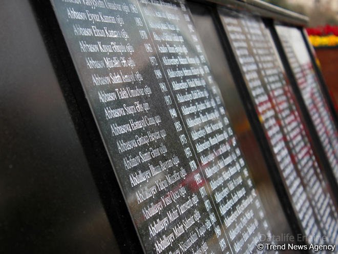 Xocalı soyqırımına həsr olunmuş musiqi əsərinin Kaliforniyada premyerası keçirilib