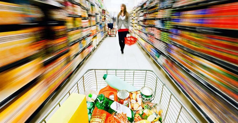 179 ərzaq satışı obyektində monitorinqlər aparılıb