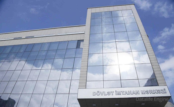 Ali təhsil müəssisələrinin magistraturalarına qəbul imtahanı keçirilib