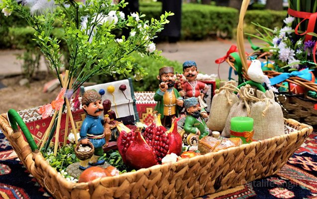 Martda 14 gün iş olmayacaq