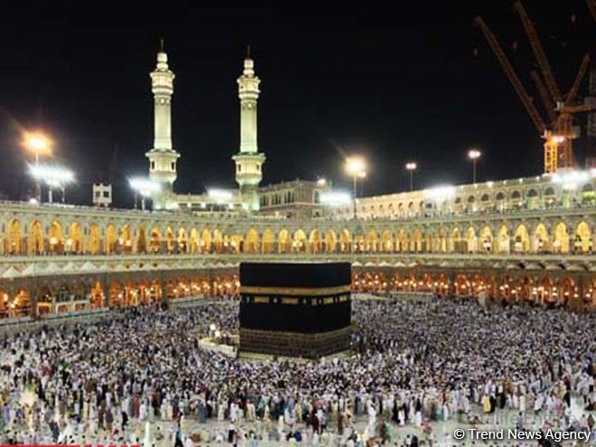Səudiyyə Ərəbistanı Həcc ziyarəti şərtlərini açıqladı - QMİ rəsmi bildiriş gözləyir