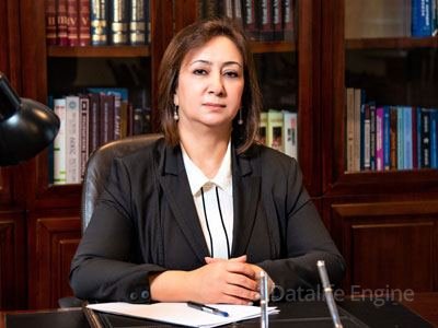 Məktəblərin bağlanması bizim qərarımızla deyil... - Mehriban Vəliyeva