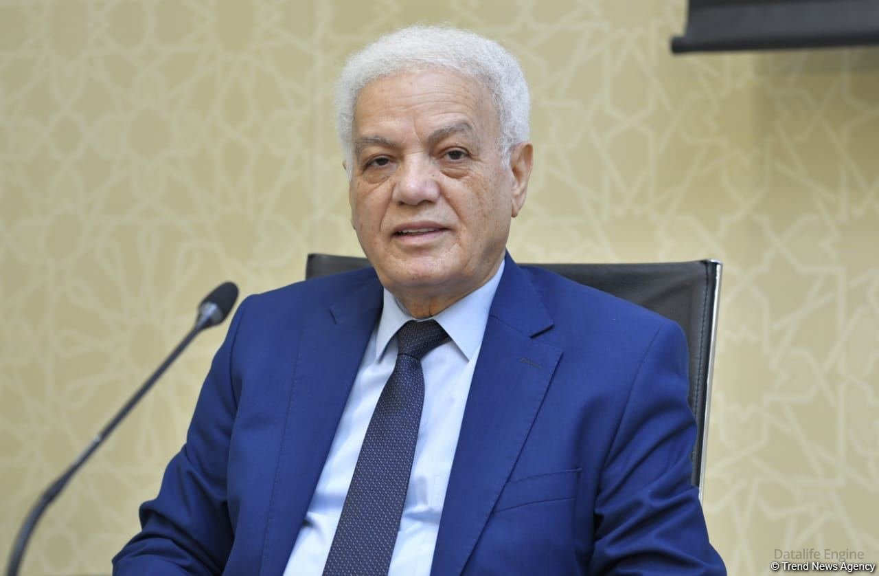 Vaksindən sonra təhlükəli xəstəliklərin yaranması fikirləri yalandır - Adil Allahverdiyev