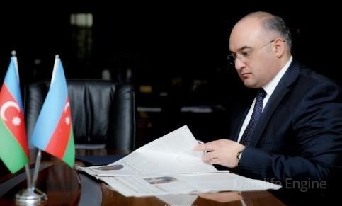 Pensiyalar üzrə təxminən 280 milyon manat əsassız ödənişlər aşkarlanıb - Fond sədri