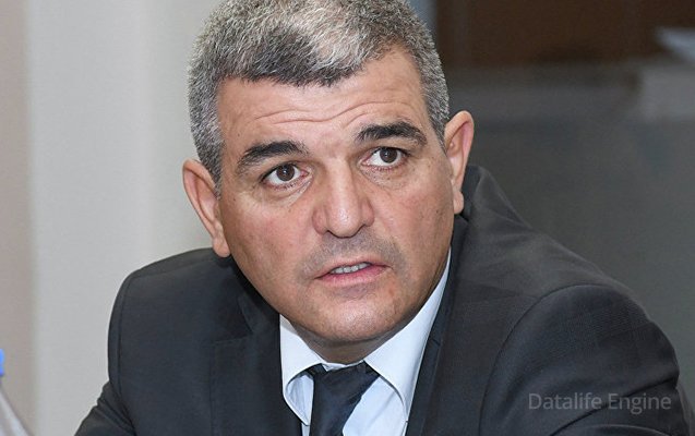 Fazil Mustafa gizli toy edənlərə haqq qazandırdı