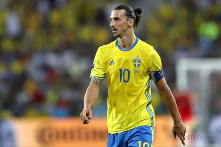Zlatan İbrahimoviç yığmaya çağırıldı 