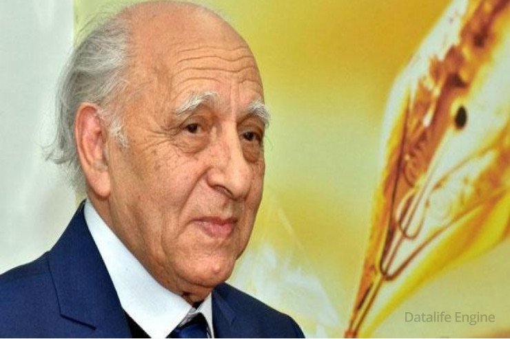 Tanınmış baş redaktor vəfat etdi 