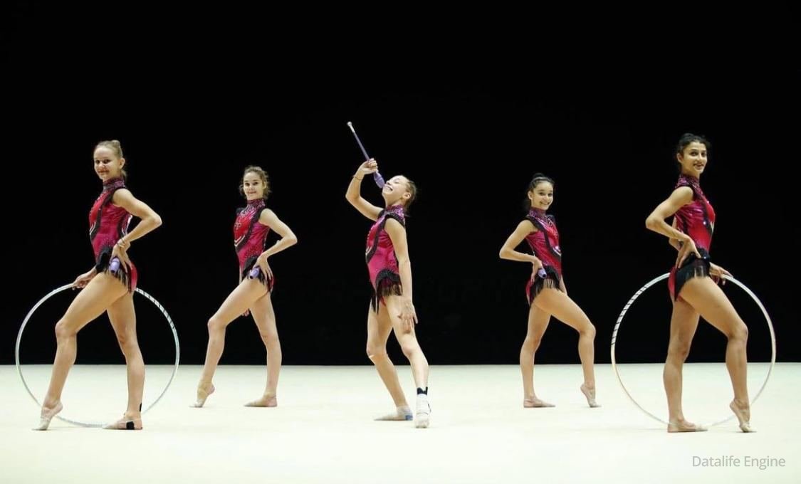 Azərbaycan gimnastları Bolqarıstanda Dünya kubokunda iştirak edəcək