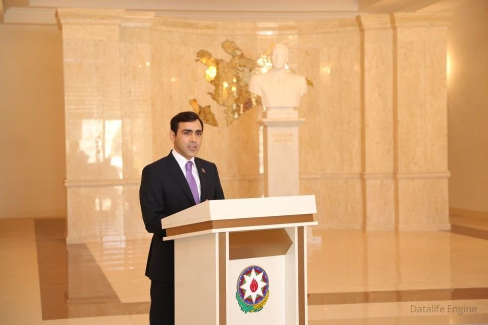 Prezident  İlham Əliyev peyvəndin bütün ölkələrin xalqları üçün əlçatan olmasının vacibliyini önə çəkdi