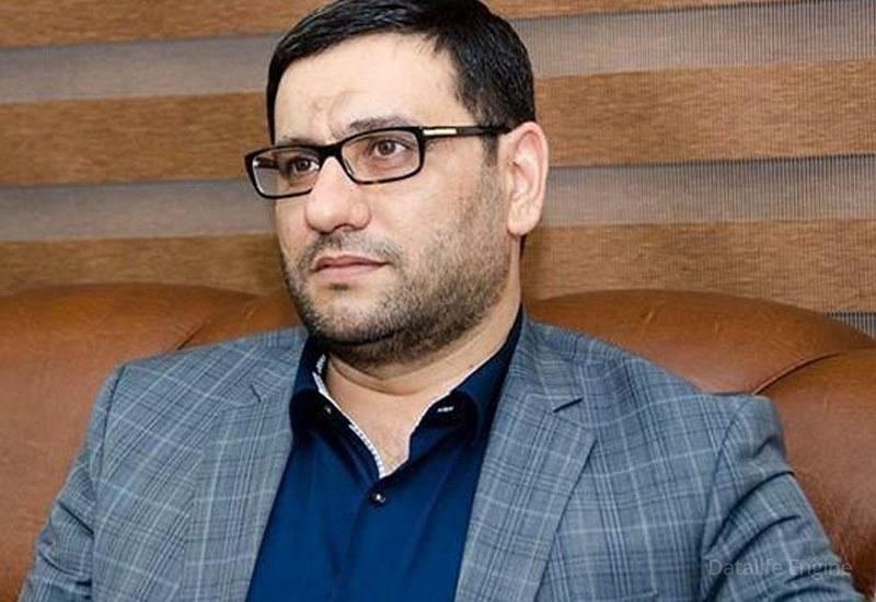 Azərbaycandan Həcc ziyarəti ilə bağlı Hacı Şahindən AÇIQLAMA