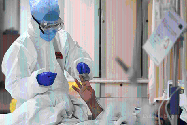 Qadınlarla müqayisədə kişilər koronavirusu daha ağır keçirirlər - Həkim