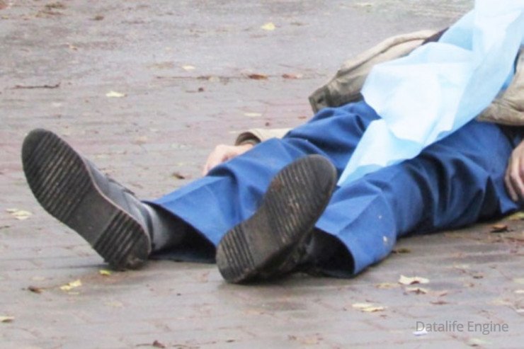 Mingəçevir sakini Bakıda faciəli şəkildə öldü 