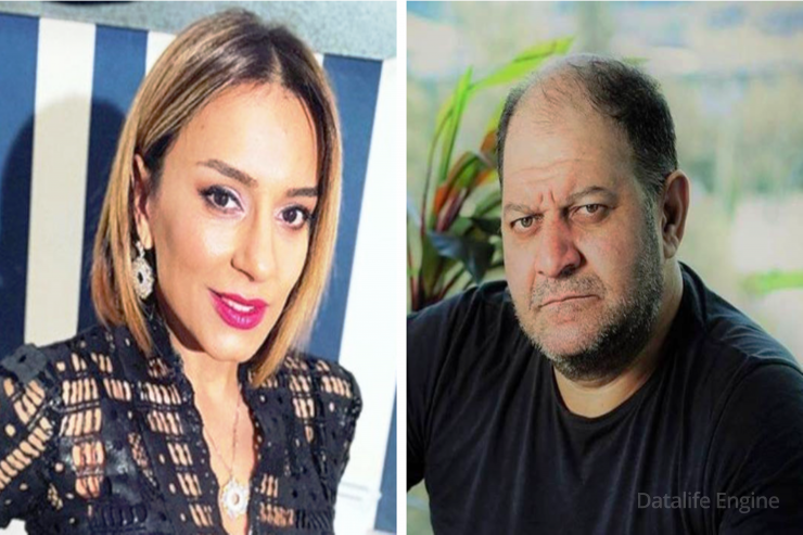 Keçmiş əri Tünzaləyə CAVAB VERDİ: "Mən indi onu..." - VİDEO