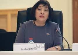 Milli Məclisin Sədri Sahibə Qafarovanın başçılıq etdiyi parlament nümayəndə heyəti Sankt-Peterburqda səfərdə olacaq