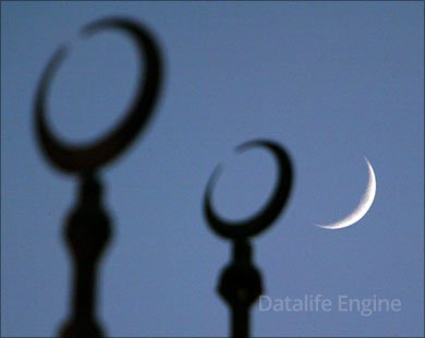 Müqəddəs Ramazan ayı başladı