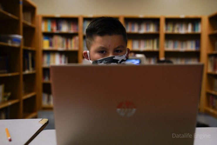 Şagirdləri kütləşdirən DİSTANT TƏHSİL: texniki həllər yetərlidirmi? - ARAŞDIRMA   