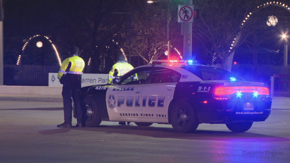 ABŞ-da atışma - Ona yaxın ölü, çoxlu yaralı var