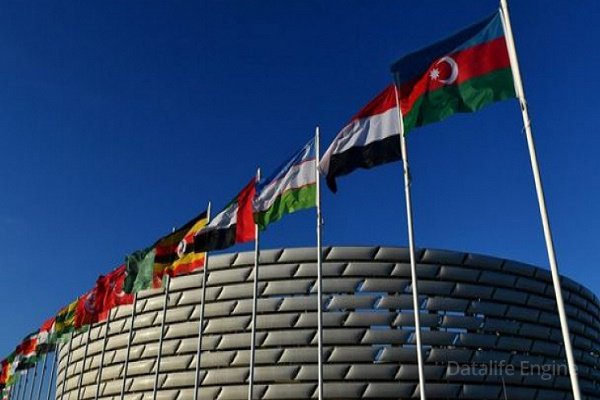 2021-ci il İslam Həmrəylik Oyunları təxirə salına bilər