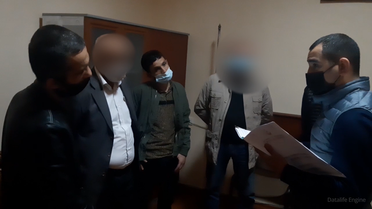 Külli miqdarda narkotik qanunsuz dövriyyədən çıxarılıb