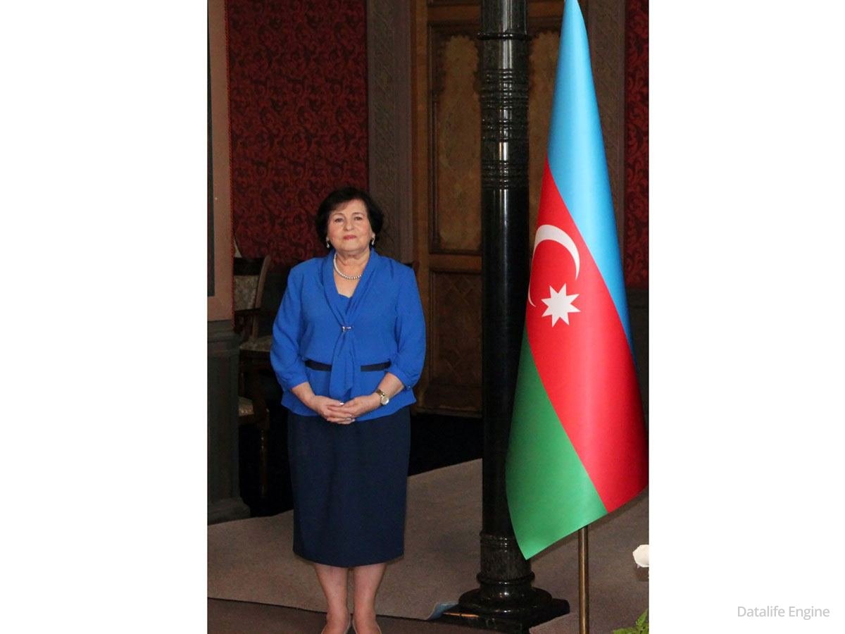 Tarix Muzeyinə baş direktor seçilib