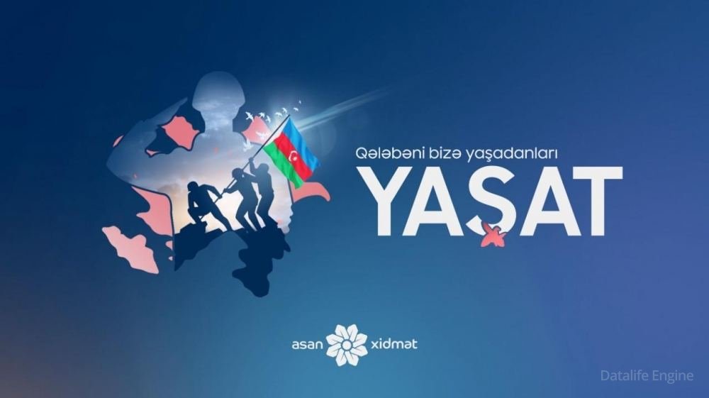 “YAŞAT” Fondunun əməkdaşları respublika üzrə 2 min 881 şəhid ailəsini ziyarət ediblər