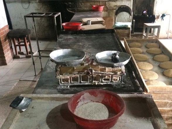 Gədəbəydə çörək sexində nöqsanlar aşkarlandı