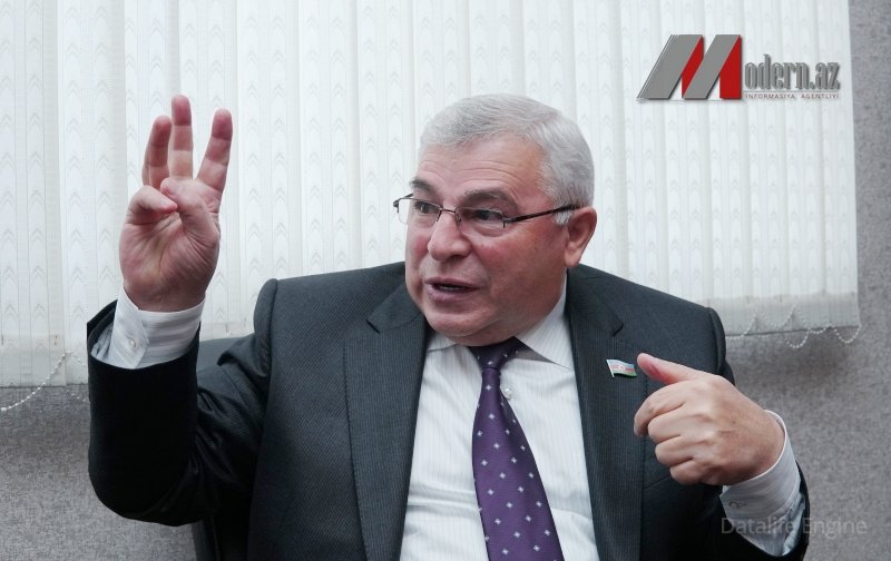 “Xocalıdakı hərbi paradın qarşısı ALINMALIDIR!”