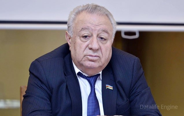 Hüseynbala Mirələmov vəzifəsindən azad edildi