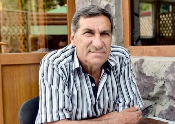 Xalq artisti Arif Quliyevin ölməsi ilə bağlı məlumatlar yalandır - TƏBİB