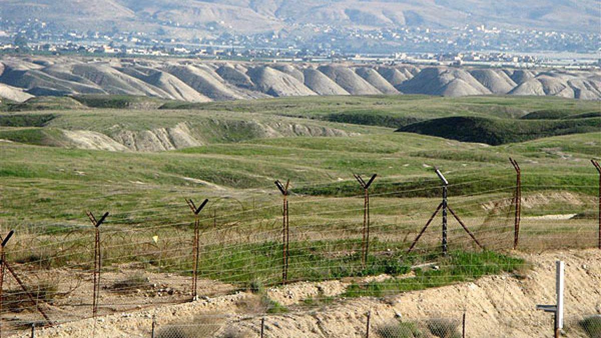 Qırğızıstanın Tacikistanla sərhədindən 14 minə yaxın sakin təxliyə olunub