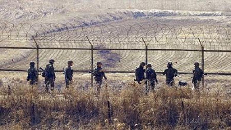 Qırğızıstan və Tacikistan qüvvələrin dövlət sərhəd xəttindən çıxarılmasını başa çatdırıb