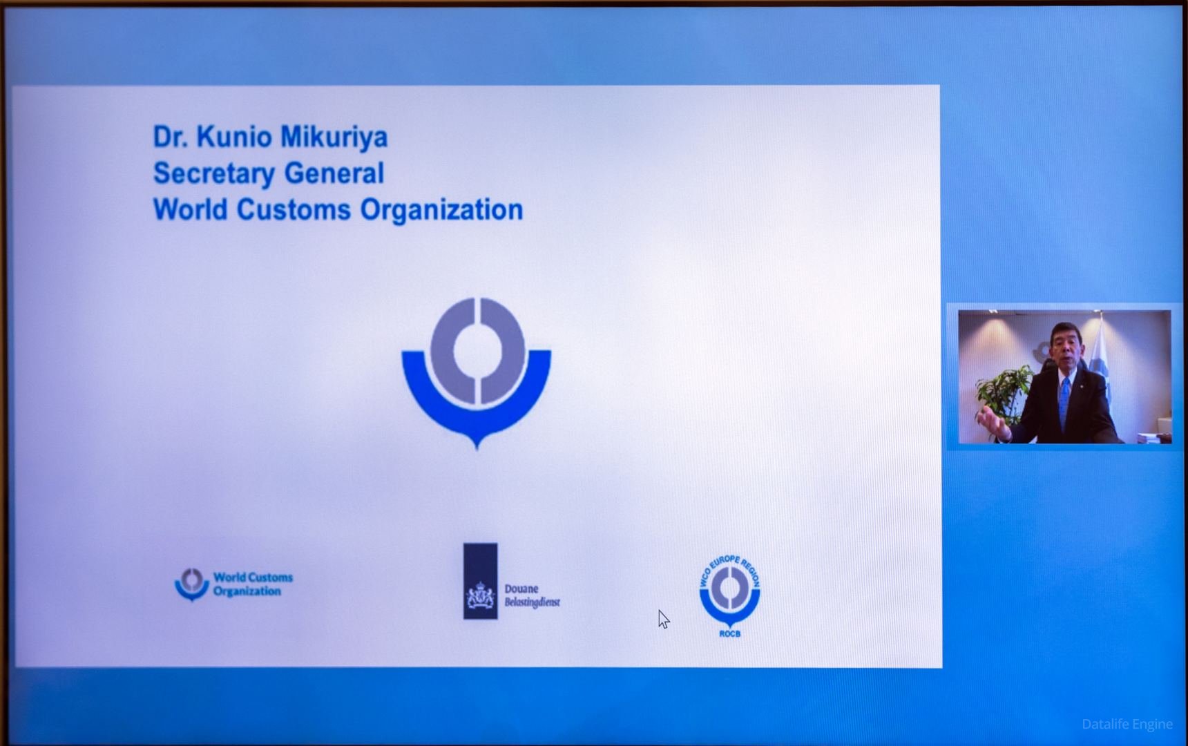 ÜGT-nin Avropa regionunda “köklü dəyişmə yaradan texnologiyalar” mövzusunda seminarı keçirilir 