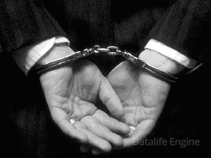 Bakı Baş Gömrük İdarəsində əməliyyat: Vəzifəli şəxslər rüşvət alarkən saxlanıldı