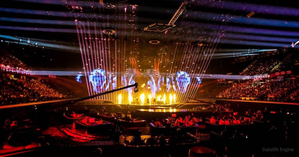 “Avroviziya -2021” mahnı müsabiqəsinin ikinci finalçıları müəyyənləşib