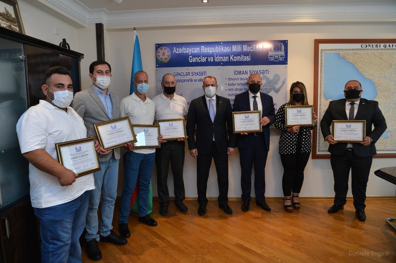 Milli Məclis Sədrinin müaviniAdil Əliyev: “Ermənistan rəhbərliyinin apardığı təcavüz siyasəti bu dövlətin tənəzzülünə səbəb oldu”